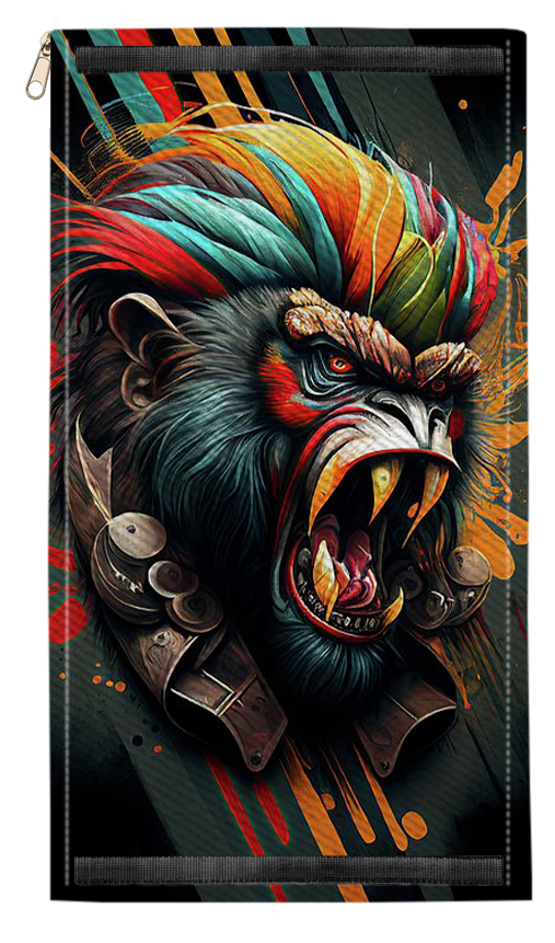 MANDRILL SWAP-6184
