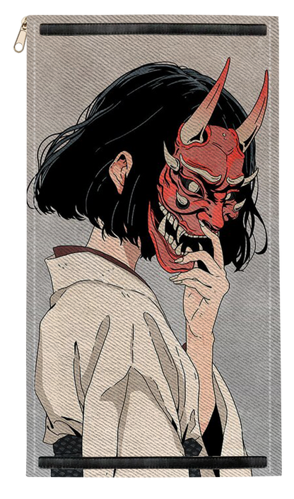 MASKED ONI SWAP-6185
