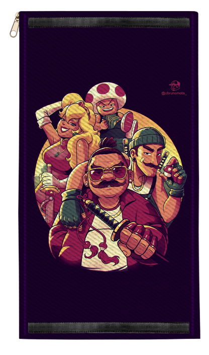 MUSHROOM GANG SWAP-6204