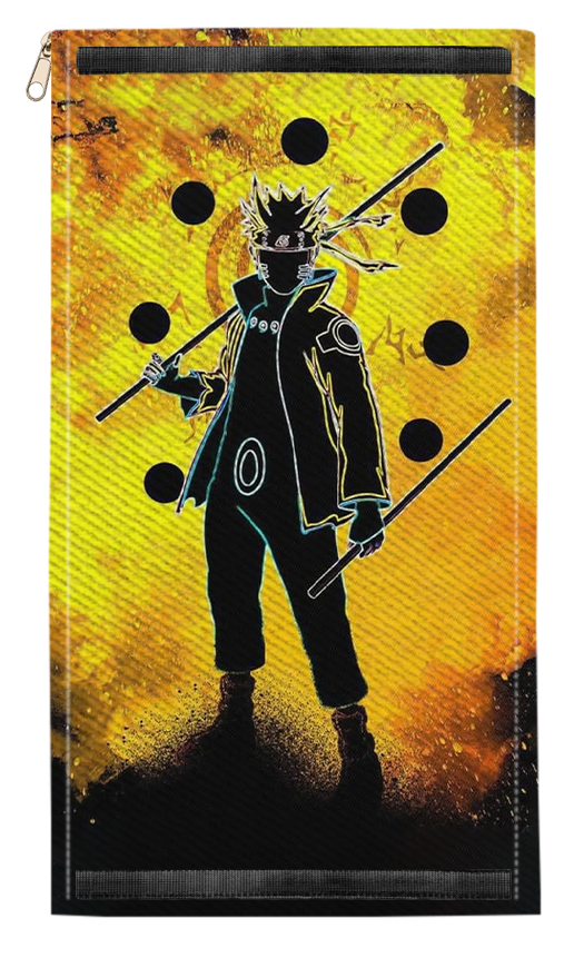 NARUTO SWAP-6205