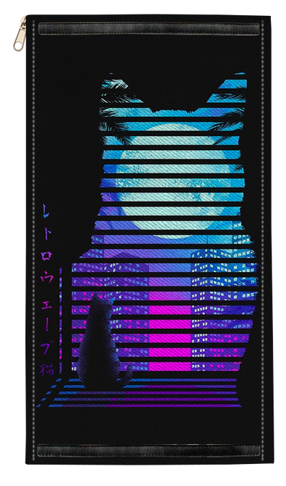 NEGATIVE RETROWAVE SWAP-6209