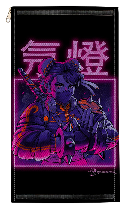 NEON CHUNLI SWAP-6213