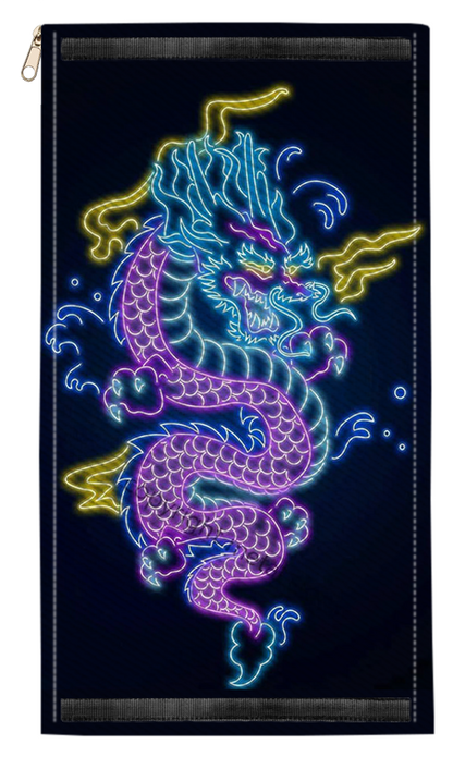 NEON DRAGON SWAP-6214
