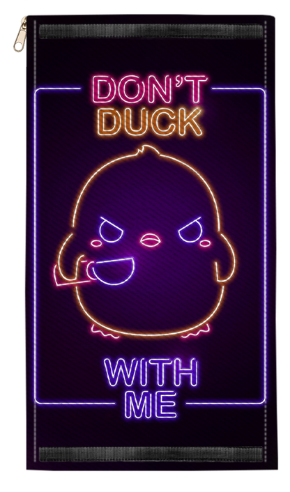 NEON DUCK SWAP-6215
