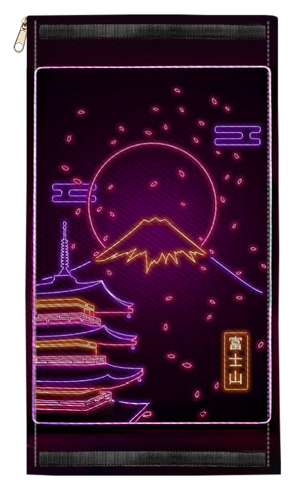 NEON FUJISAN SWAP-6216