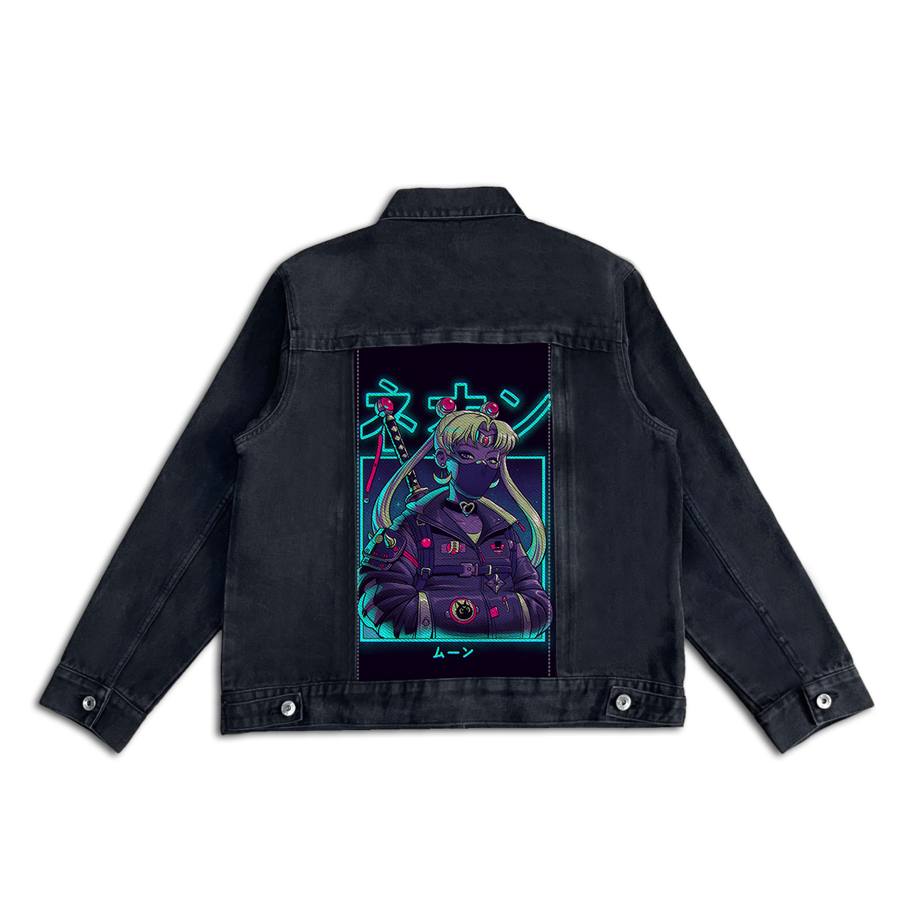 NEON MOON SWAP-6218