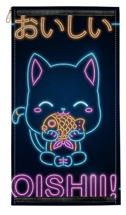 NEON OISHI SWAP-6220