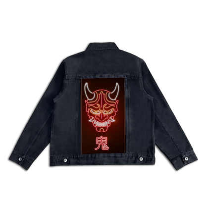 NEON ONI SWAP-6221