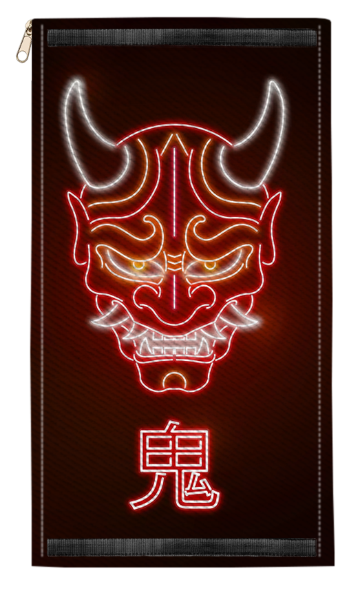 NEON ONI SWAP-6221