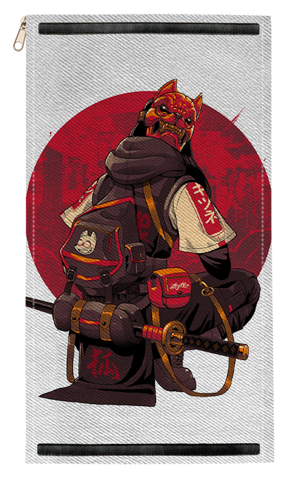 NINJA KITSUNE SWAP-6234