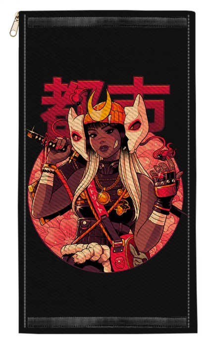 NINJA TOSHI SWAP-6238