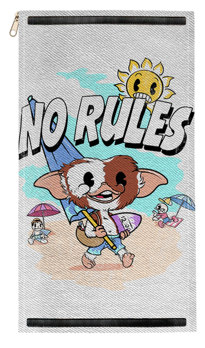 NO RULES SWAP-6239