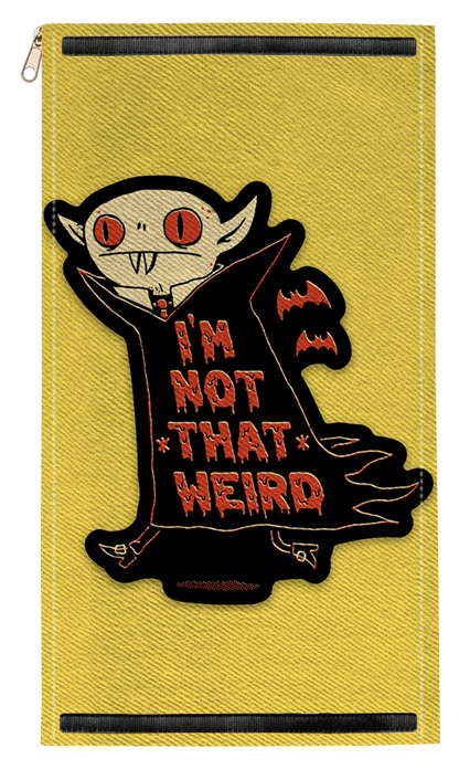 NOT WEIRD SWAP-6241