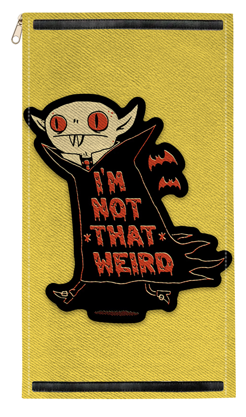 NOT WEIRD SWAP-6241