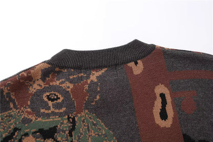 Sweater-8058
