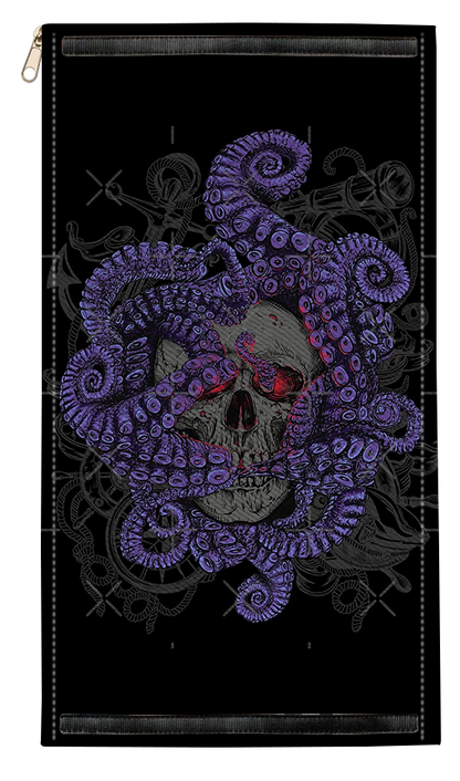 OCTOPUS DEATH SWAP-6242