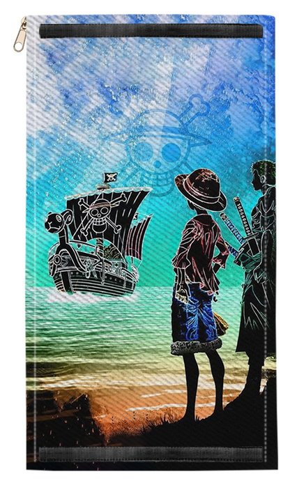 ONE PIECE SWAP-6246