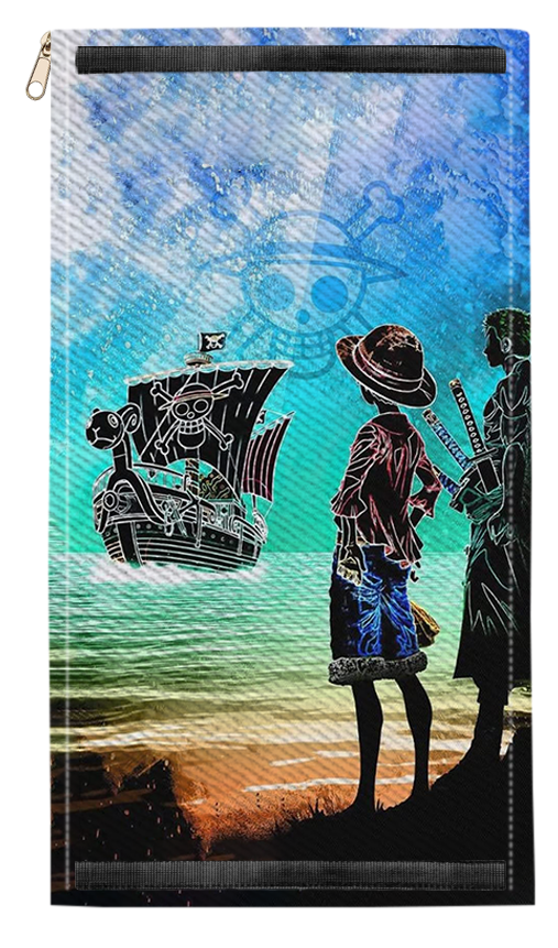 ONE PIECE SWAP-6246