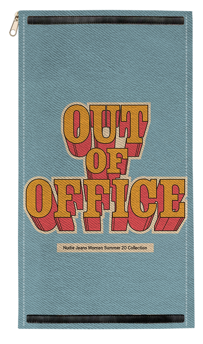 OUT OF OFFICE SWAP-6249