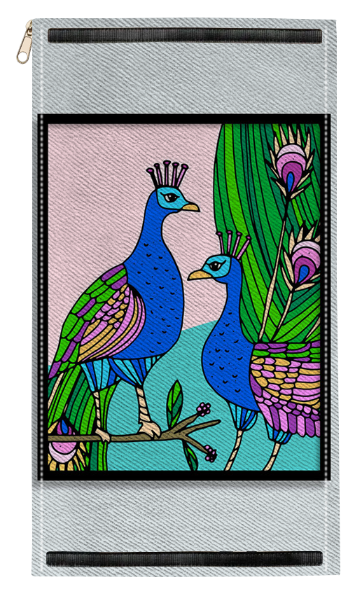 PEAFOWL SWAP-6252
