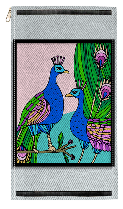 PEAFOWL SWAP-6252