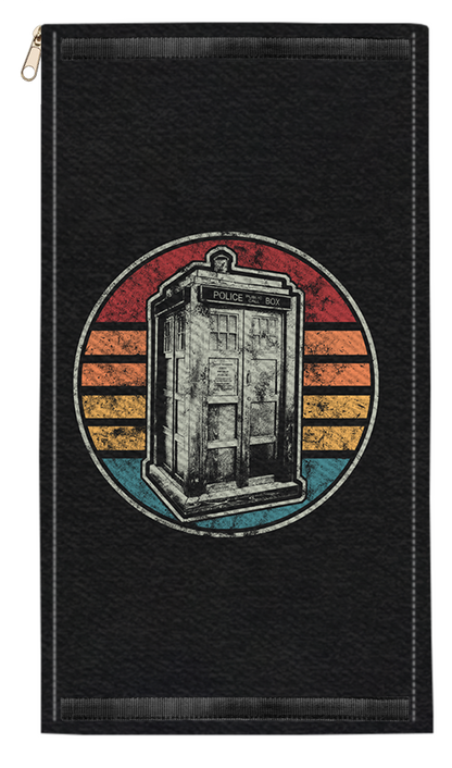 POLICE BOX SWAP-6258
