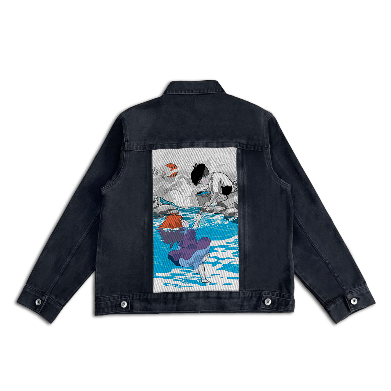 PONYO SWAP-6259
