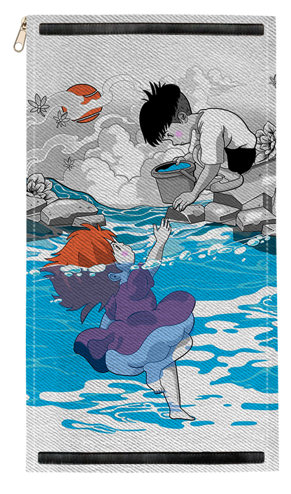 PONYO SWAP-6259