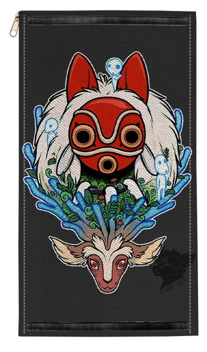 PRINCESS MONONOKE SWAP-6266