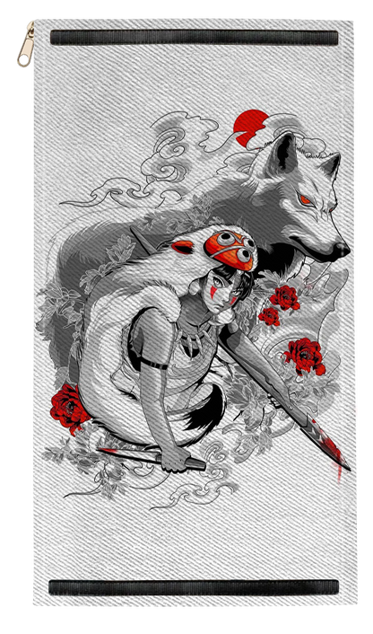 PRINCESS MONONOKE V2 SWAP-6265