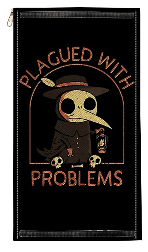 PROBLEMS SWAP-6267