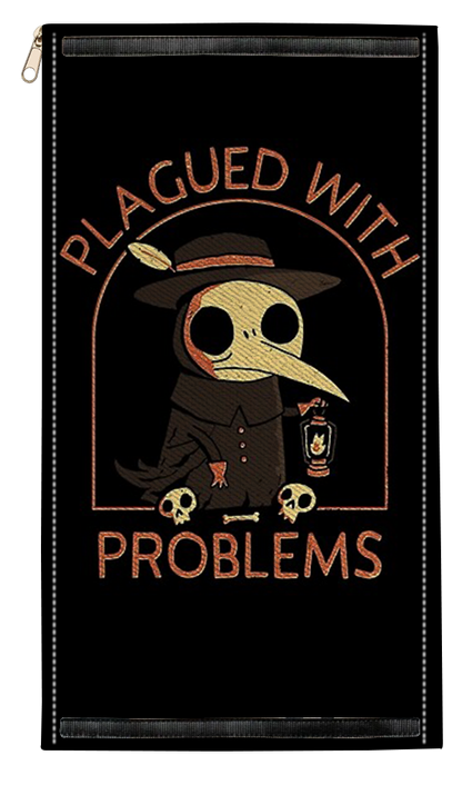 PROBLEMS SWAP-6267
