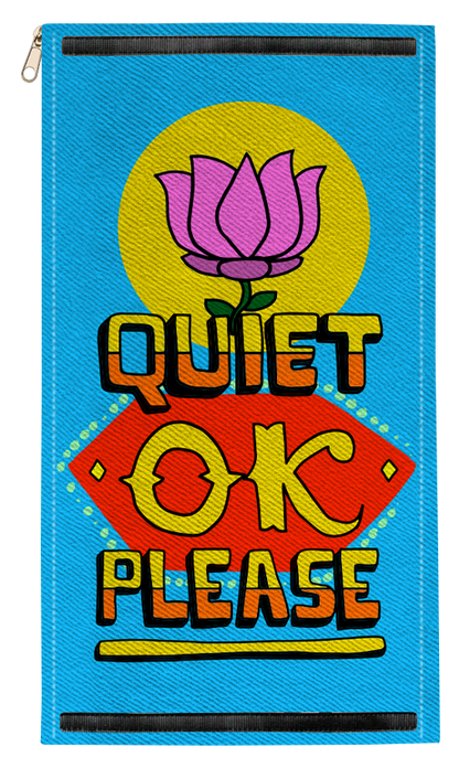QUIET SWAP-6270