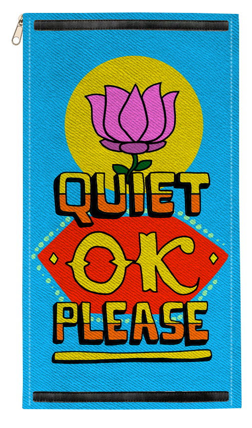 QUIET SWAP-6270