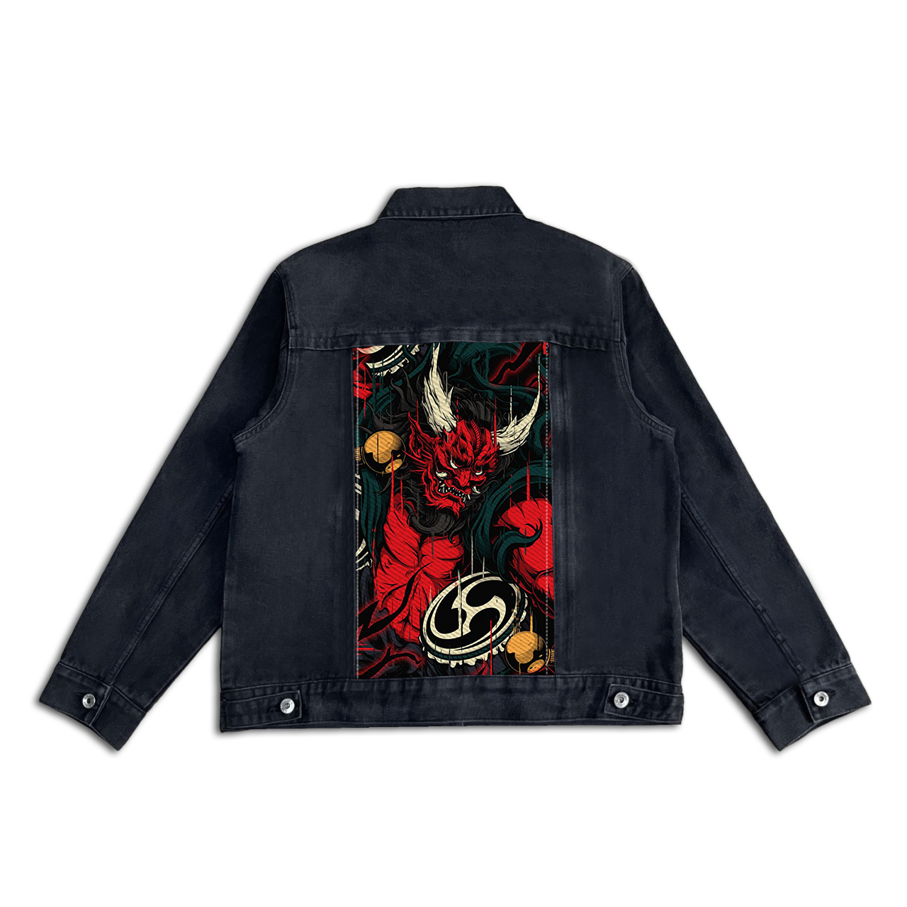 RAIJIN SWAP-6271