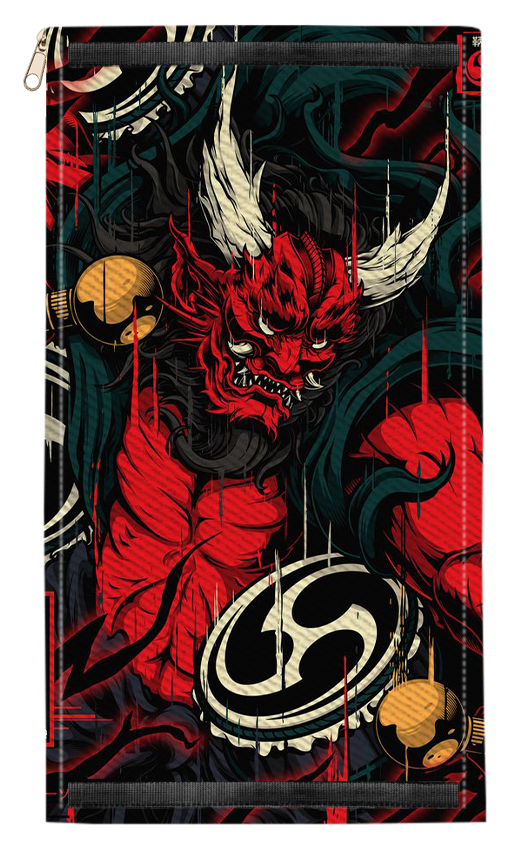 RAIJIN SWAP-6271