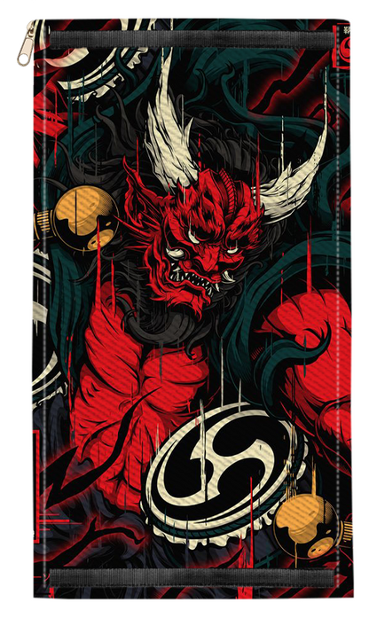 RAIJIN SWAP-6271