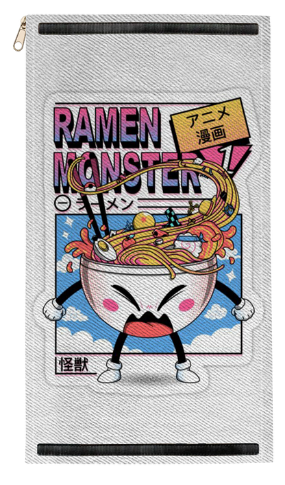 RAMEN MONSTER SWAP-6273
