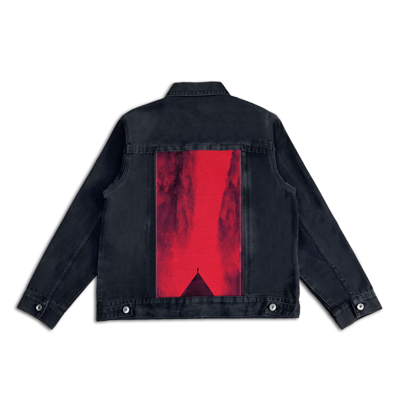 RED DREAM SWAP-6275