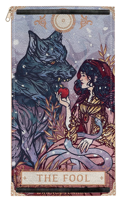 RED RIDING HOOD SWAP-6276