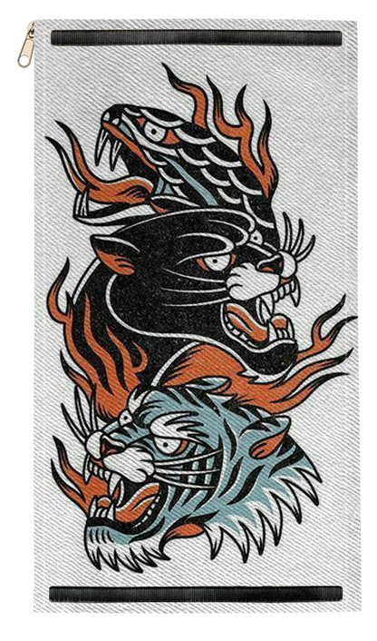 RETRO TATTOO SWAP-6278