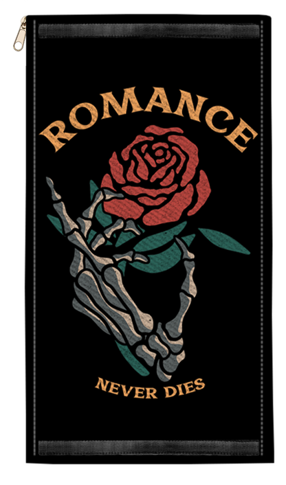 ROMANCE NEVER DIES SWAP-6281