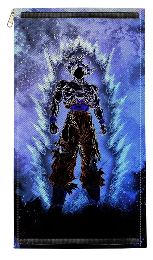 SAIYAN SWAP-6285