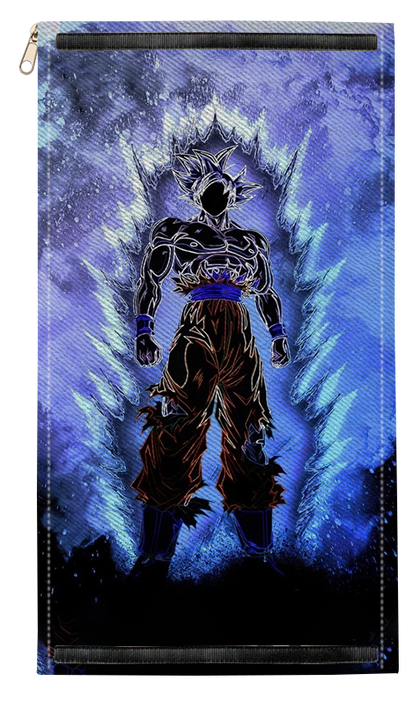 SAIYAN SWAP-6285