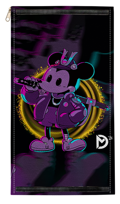 SAMURAI MICKEY SWAP-6288