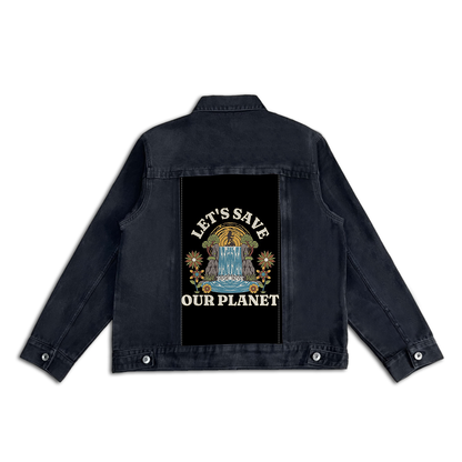 SAVE PLANET SWAP-6292