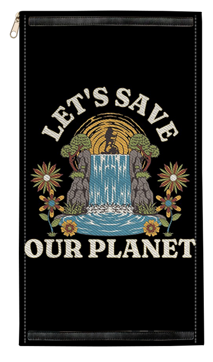 SAVE PLANET SWAP-6292