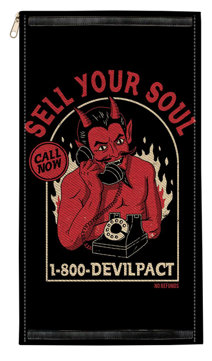 SELL SOUL SWAP-6295