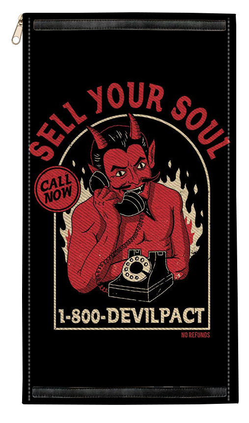 SELL SOUL SWAP-6295