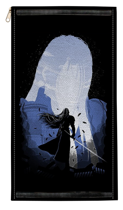 SEPHIROTH SWAP-6296